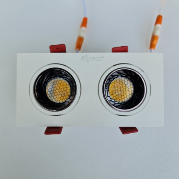 AFC 764/2 LED 7W 5