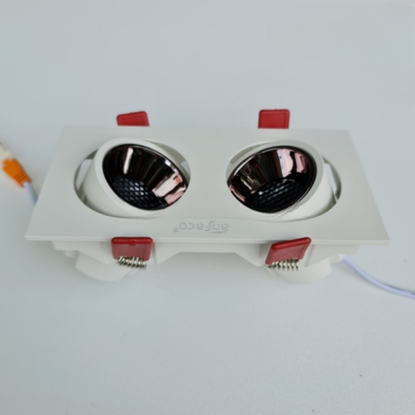 AFC 764/2 LED 7W 6