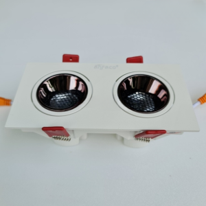 AFC 764/2 LED 7W 17