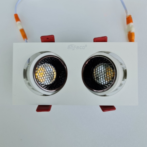 AFC 764/2 LED 7W 8