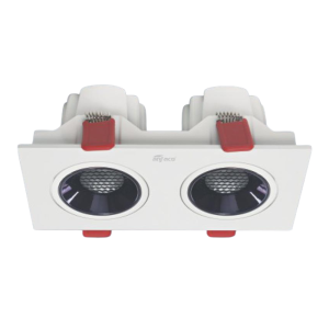 AFC 764/2 LED 7W 19