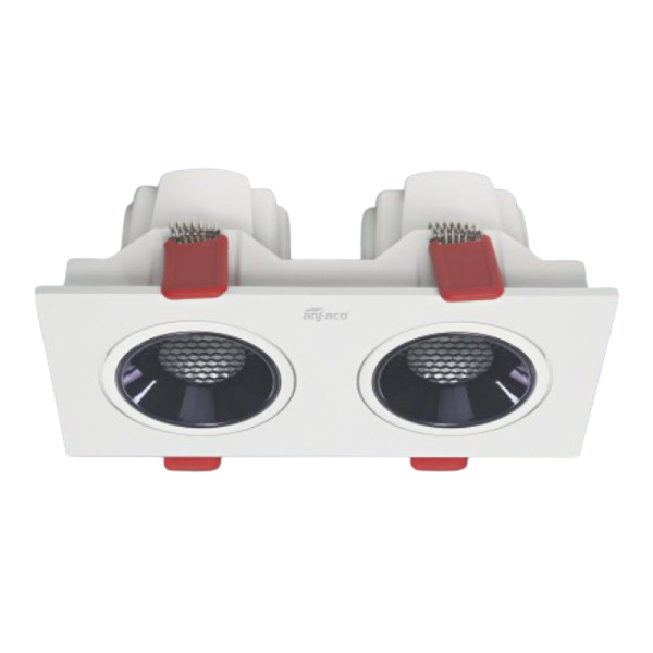 AFC 764/2 LED 7W 9