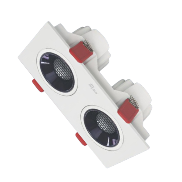 AFC 764/2 LED 7W 10