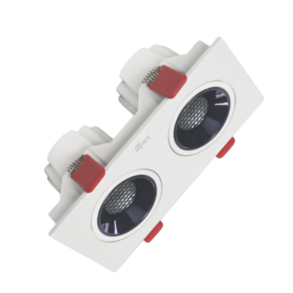 AFC 764/2 LED 7W 11