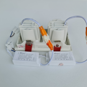 AFC 764/2 LED 7W 22