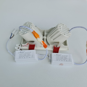 AFC 764/2 LED 7W 23