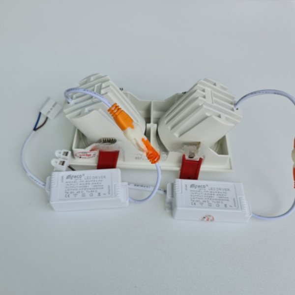 AFC 764/2 LED 7W 13