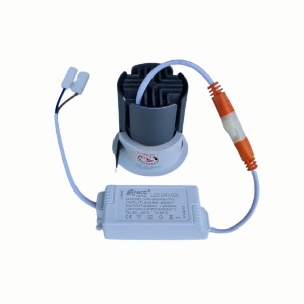 AFC 765 LED 5W 9