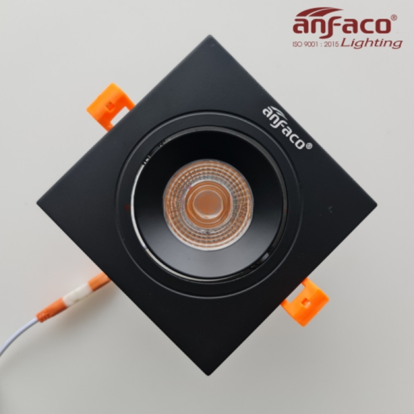 AFC 767D/1 LED 12W 5