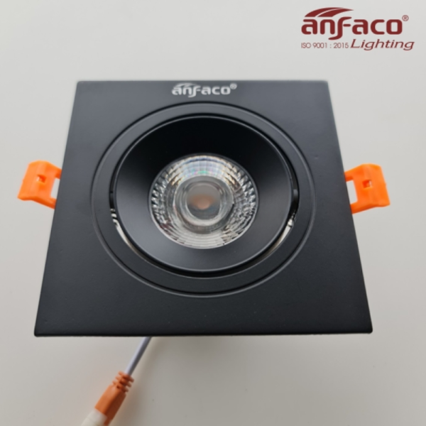 AFC 767D/1 LED 12W 7