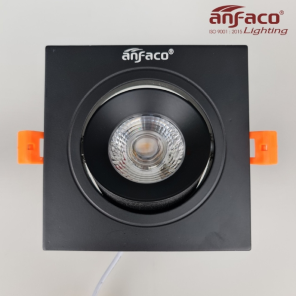 AFC 767D/1 LED 12W 8