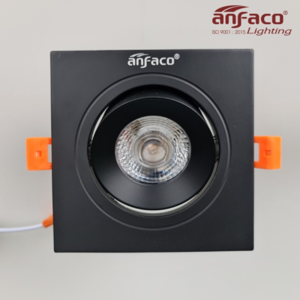 AFC 767D/1 LED 12W 9