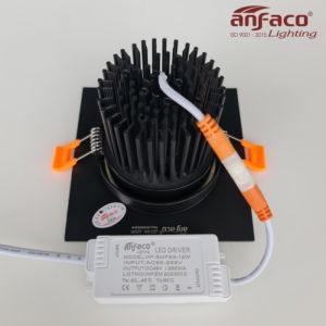 AFC 767D/1 LED 12W 23