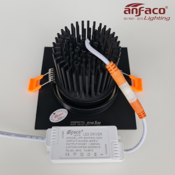 AFC 767D/1 LED 12W 13
