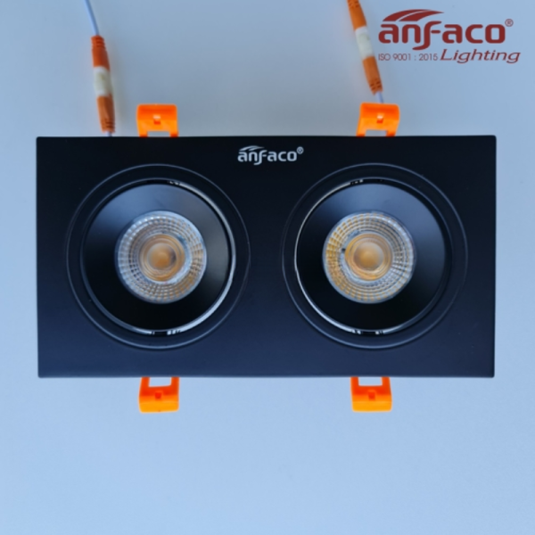 AFC 767D/2 LED 12W 5