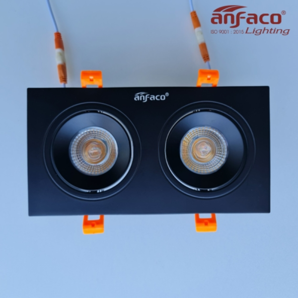 AFC 767D/2 LED 12W 6