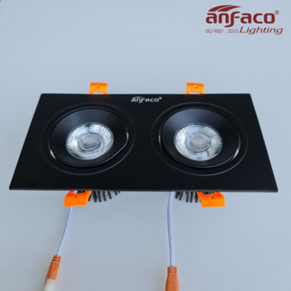 AFC 767D/2 LED 12W 7