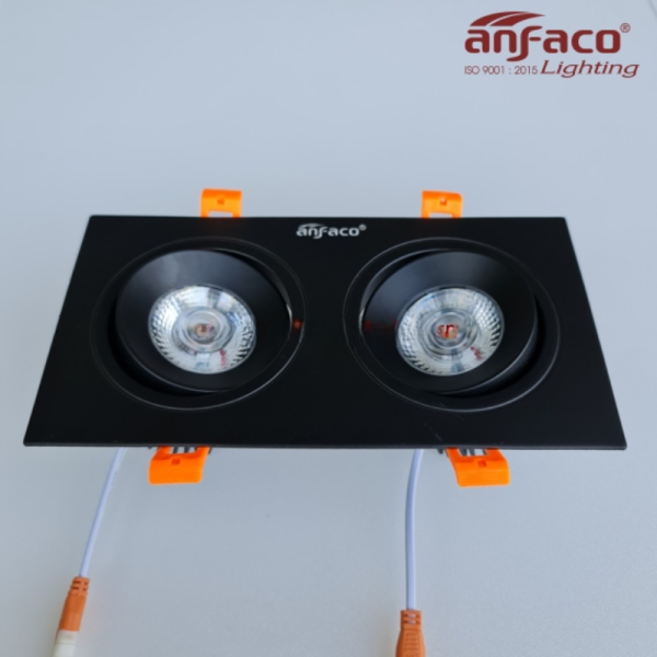 AFC 767D/2 LED 12W 9