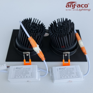 AFC 767D/2 LED 12W 22