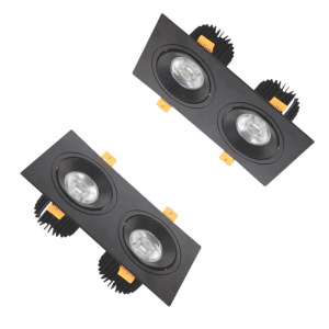 AFC 767D/2 LED 12W 23