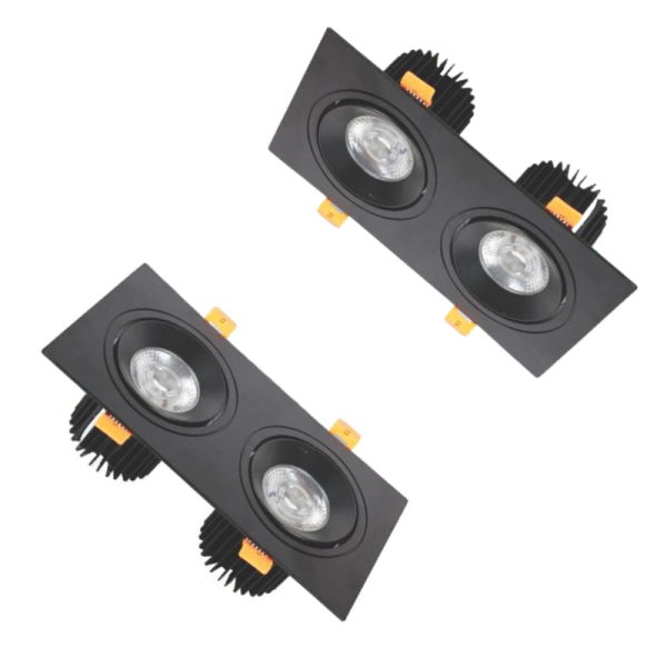 AFC 767D/2 LED 12W 13