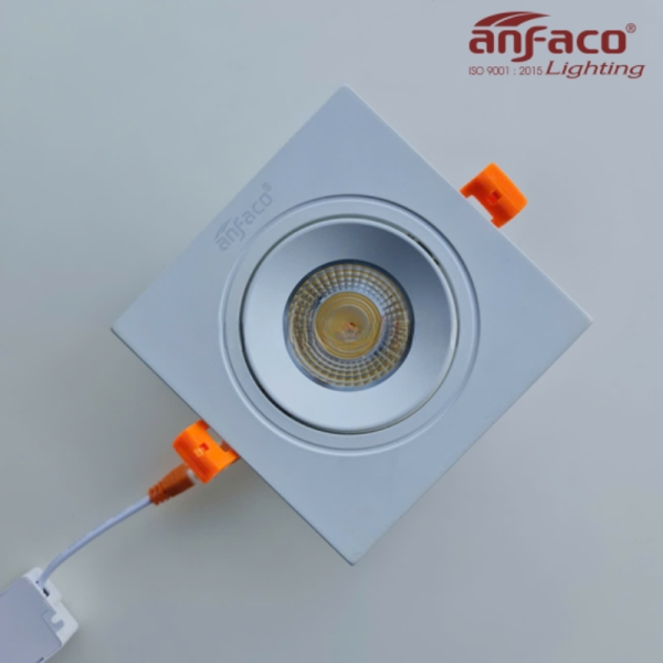AFC 767T/1 LED 9W 5