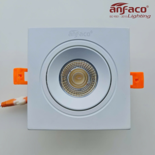 AFC 767T/1 LED 9W 6