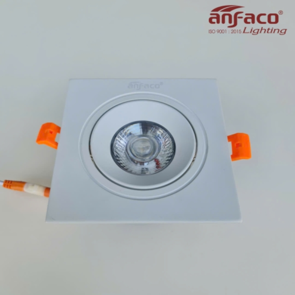 AFC 767T/1 LED 9W 7