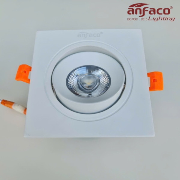 AFC 767T/1 LED 9W 8