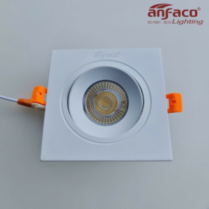 AFC 767T/1 LED 9W 19