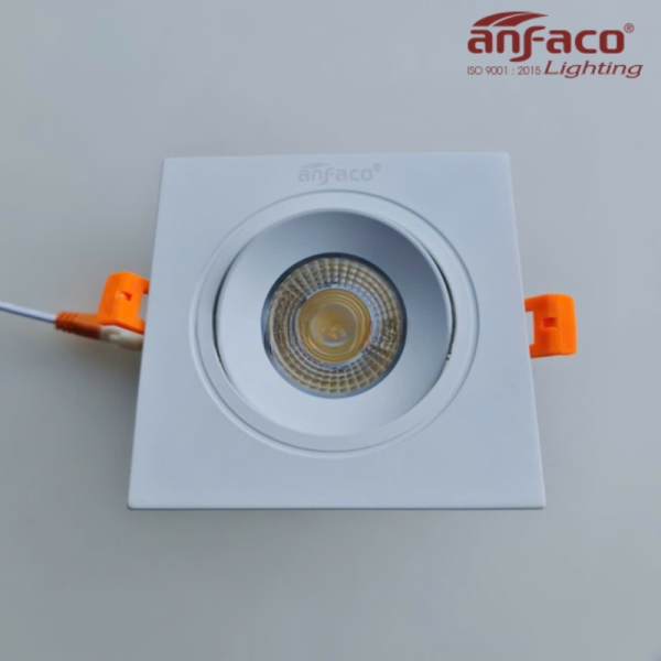 AFC 767T/1 LED 9W 9