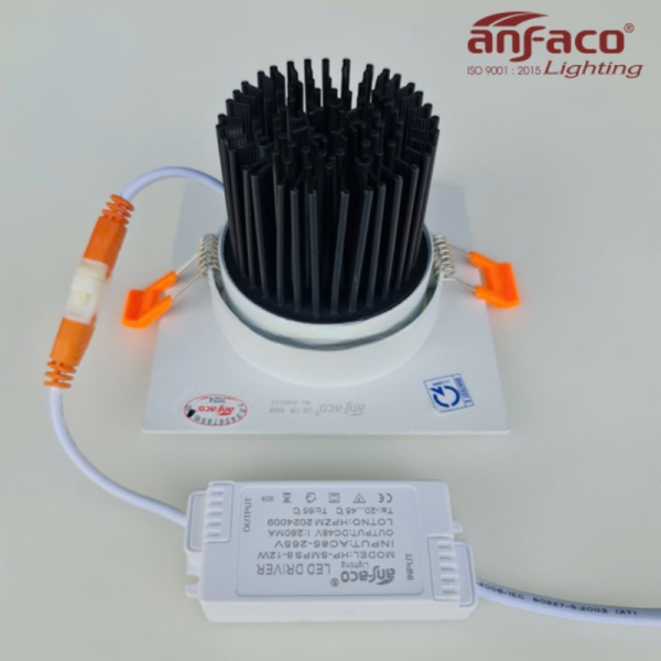 AFC 767T/1 LED 9W 13