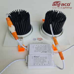 AFC 767T/2 LED 12W 23