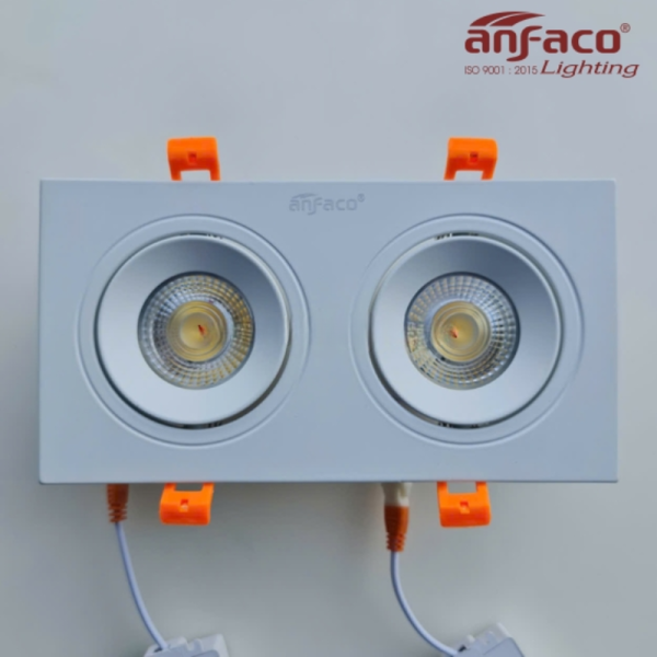 AFC 767T/2 LED 12W 5