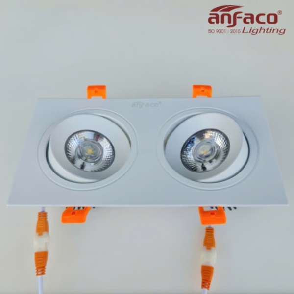AFC 767T/2 LED 12W 7