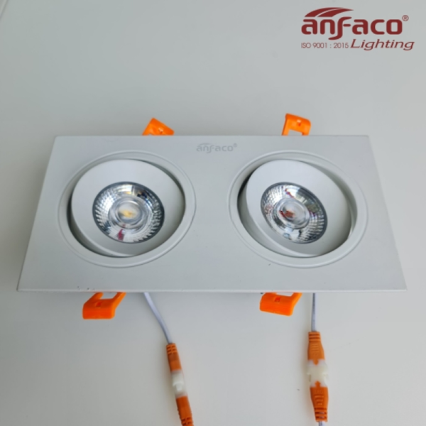 AFC 767T/2 LED 12W 9