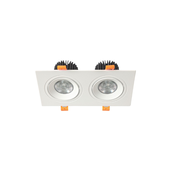 AFC 767T/2 LED 12W 10