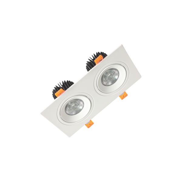AFC 767T/2 LED 12W 12