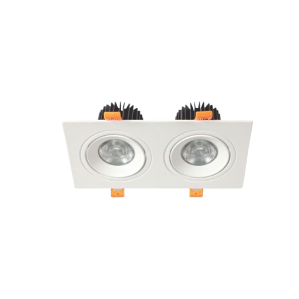 AFC 767T/2 LED 9W 10