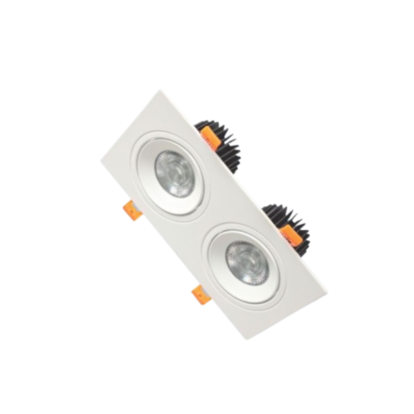 AFC 767T/2 LED 9W 11