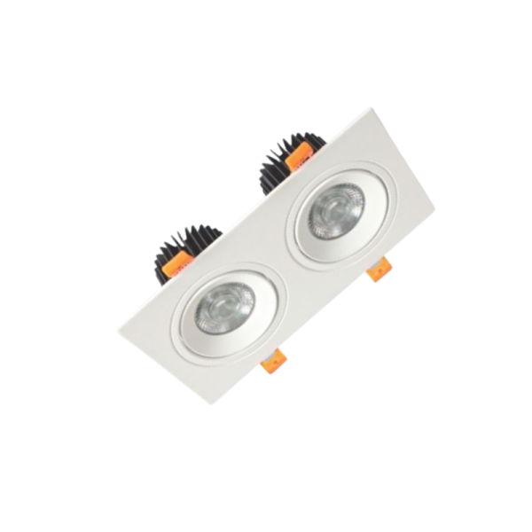 AFC 767T/2 LED 9W 12