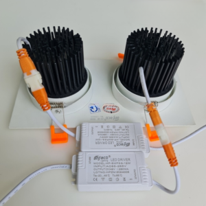 AFC 767T/2 LED 9W 23