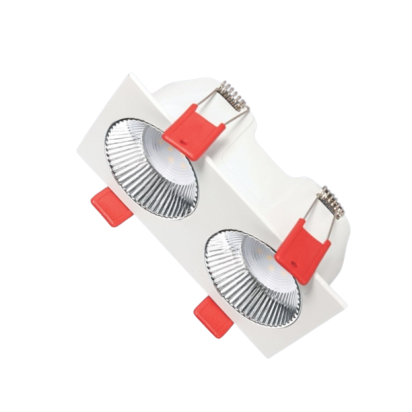 AFC 768/2 LED 12W 6