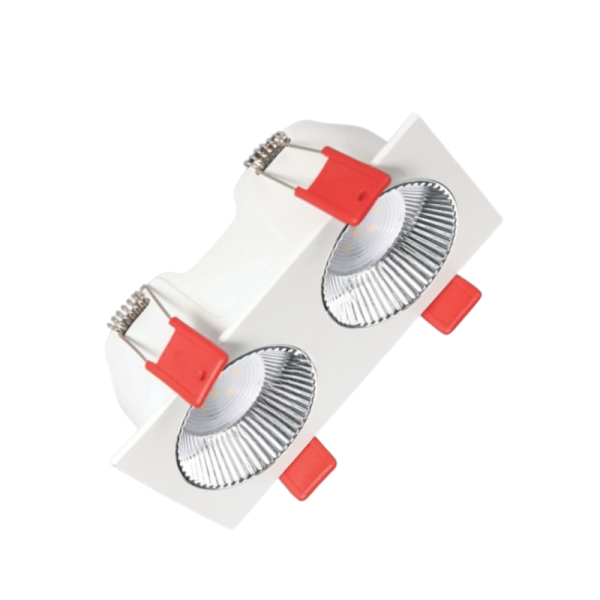 AFC 768/2 LED 12W 7
