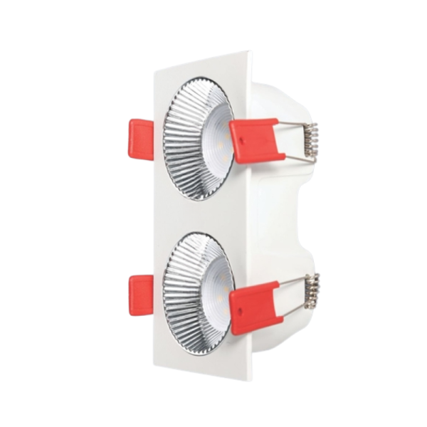 AFC 768/2 LED 12W 8