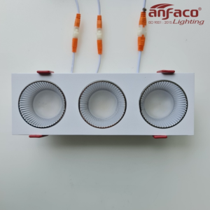 AFC 768/3 LED 12W 15