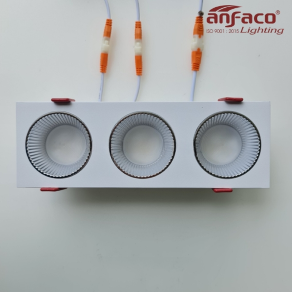 AFC 768/3 LED 12W 5
