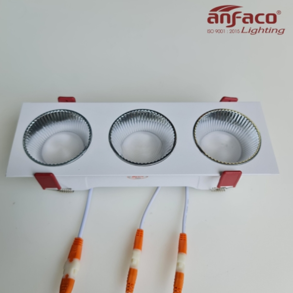 AFC 768/3 LED 12W 6