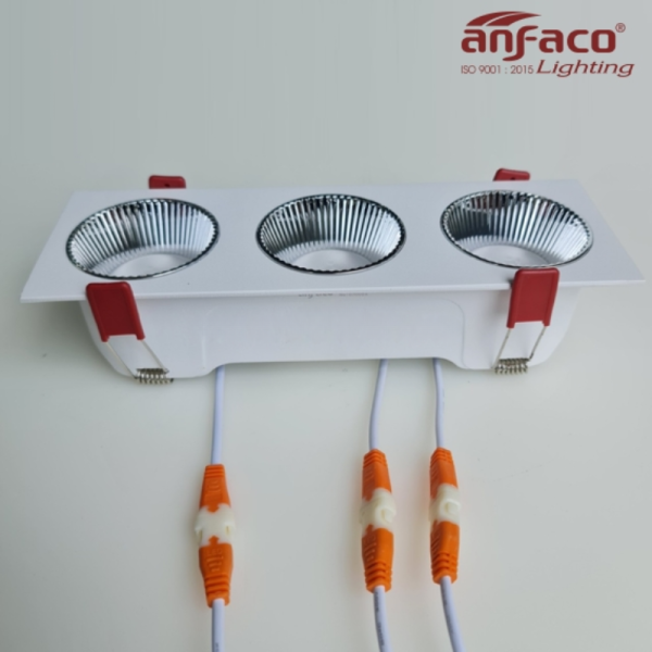 AFC 768/3 LED 12W 7