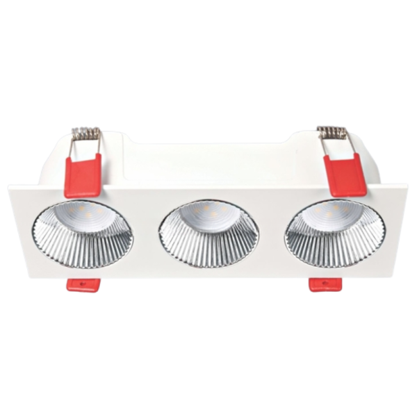 AFC 768/3 LED 12W 9